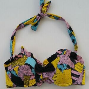 Cosplay sally nightmare before Christmas bikini xs